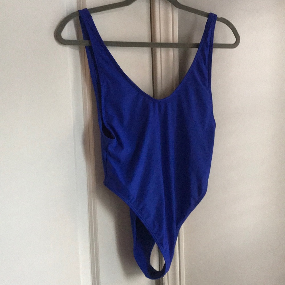Windsor one piece swim suit